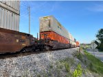 BNSF 255652